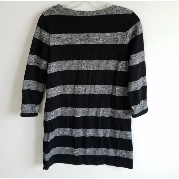 J. Crew Maritime Stripe Dress - Picture 6 of 8